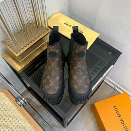 Picture of Louis Vuitton Shoes Women _SKUfw150611362fw